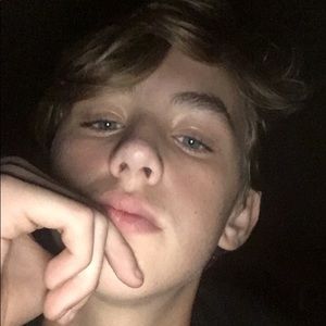 Meet your Posher, James